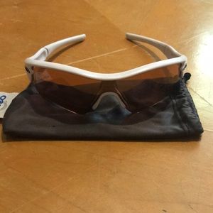 Oakley Radar Sunglasses